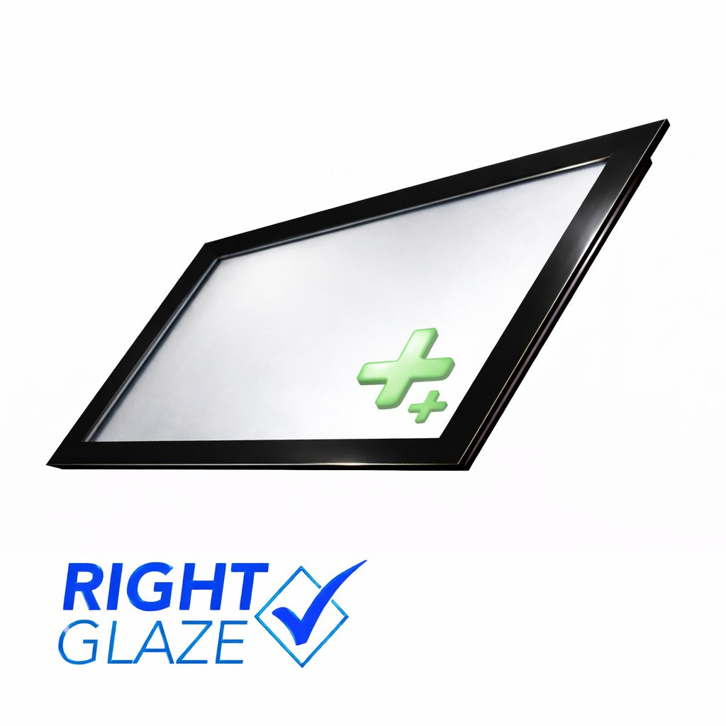 Laminated Satin Tint Frameless Skylight