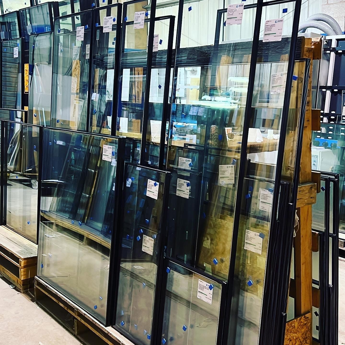 Bespoke Double Glazed Unit