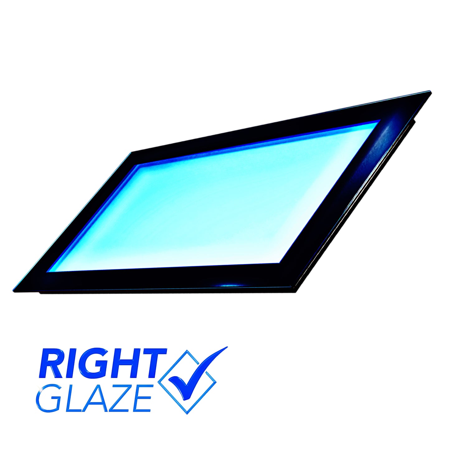 Triple Glazed Frameless Skylight